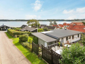 Balmy Holiday Home in Hejls with sea view, Hejls